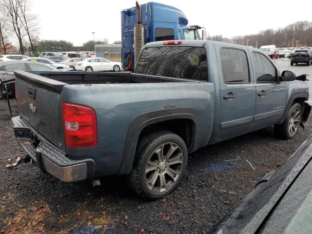 Photo 3 from auction – 2008 CHEVROLET SILVERADO with VIN 2GCEK13M181144936