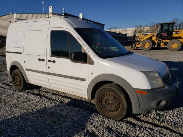 Photo 4 from auction – 2012 FORD TRANSIT CO with VIN NM0LS7AN4CT105070
