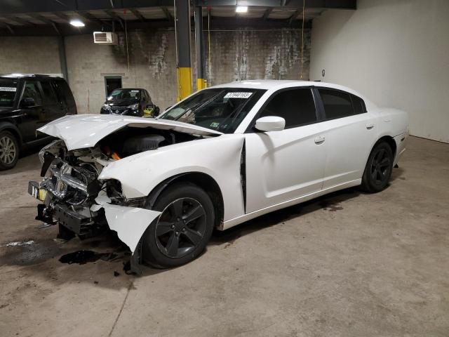 DODGE CHARGER 2011 with VIN 2B3CL3CG4BH513623 - Photo from auction