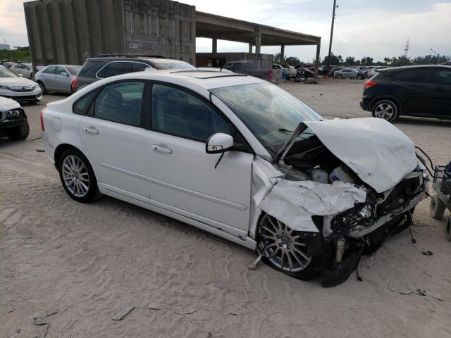 Photo 4 from auction – 2010 VOLVO S40 2.4I with VIN YV1382MS5A2501978