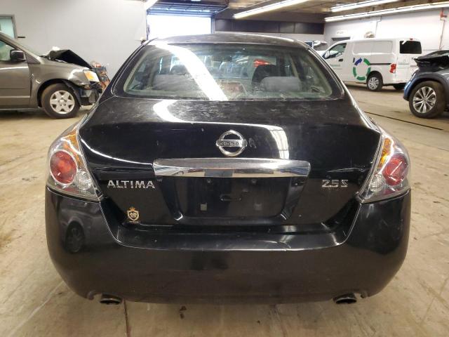 Photo 6 from auction – 2010 NISSAN ALTIMA BAS with VIN 1N4AL2AP0AC143698