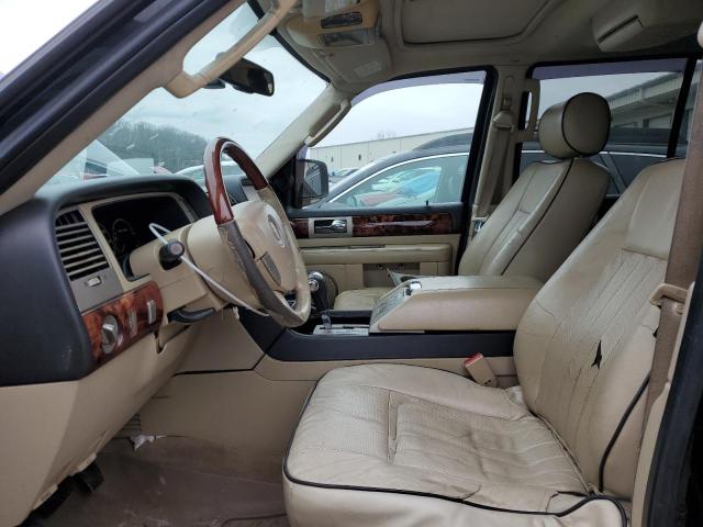 Photo 7 from auction – 2006 LINCOLN NAVIGATOR with VIN 5LMFU27556LJ26480
