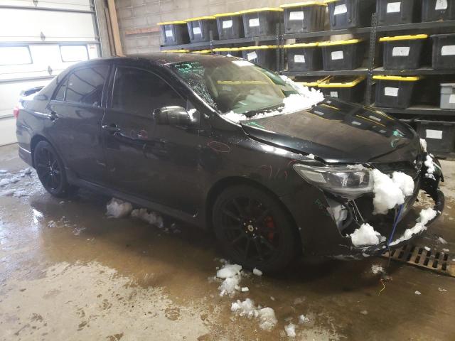 Photo 4 from auction – 2013 TOYOTA COROLLA BA with VIN 2T1BU4EE5DC115259