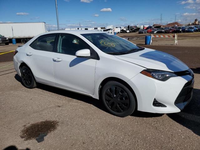 Photo 4 from auction – 2017 TOYOTA COROLLA L with VIN 5YFBURHE3HP690958