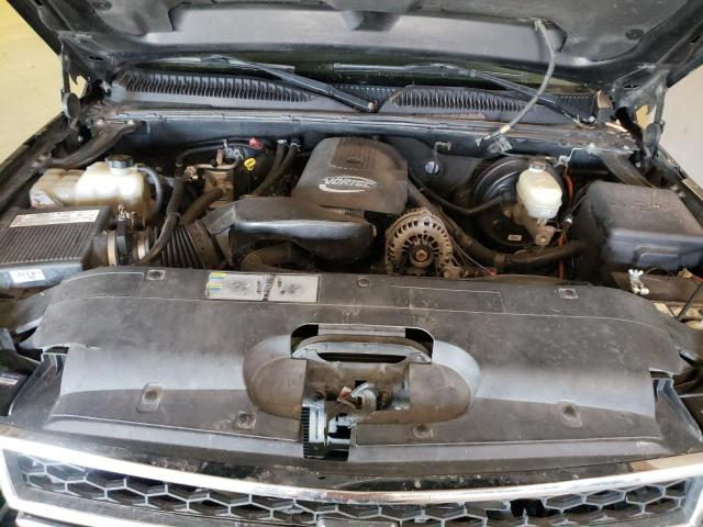 Photo 11 from auction – 2006 CHEVROLET SILVERADO with VIN 1GCEK19Z76Z280575