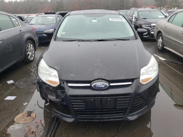 Photo 5 from auction – 2012 FORD FOCUS SEL with VIN 1FAHP3H24CL453519