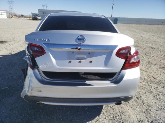 Photo 6 from auction – 2018 NISSAN ALTIMA 2.5 with VIN 1N4AL3AP5JC136283