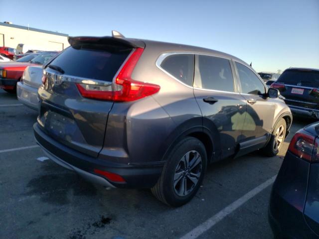 Photo 3 from auction – 2019 HONDA CR-V LX with VIN 2HKRW5H33KH406121