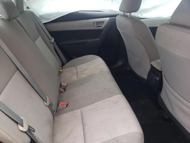 Photo 10 from auction – 2014 TOYOTA COROLLA L with VIN 2T1BURHE1EC107380