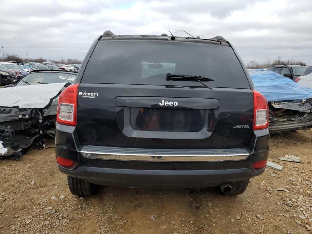 Photo 6 from auction – 2012 JEEP COMPASS LI with VIN 1C4NJCCB2CD661074
