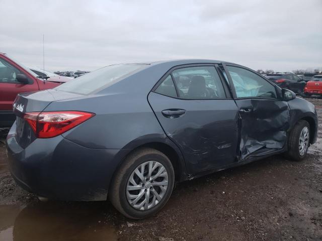 Photo 3 from auction – 2017 TOYOTA COROLLA L with VIN 2T1BURHE5HC831058