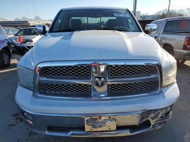 Photo 5 from auction – 2010 DODGE RAM 1500 with VIN 1D7RV1GT9AS145838