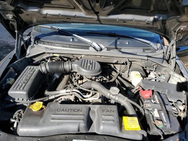 Photo 12 from auction – 2001 DODGE DURANGO with VIN 1B4HS28Z31F643921