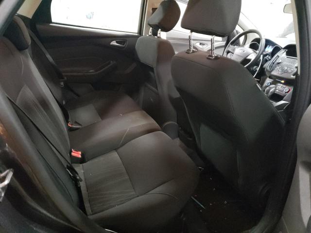Photo 10 from auction – 2016 FORD FOCUS SE with VIN 1FADP3K22GL358180
