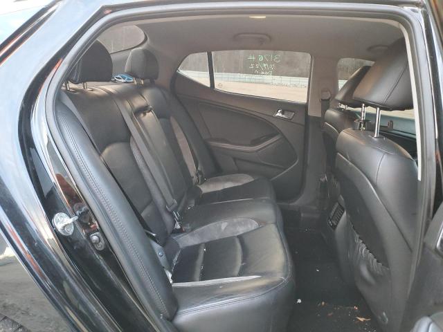 Photo 10 from auction – 2013 KIA OPTIMA SX with VIN 5XXGR4A66DG223291