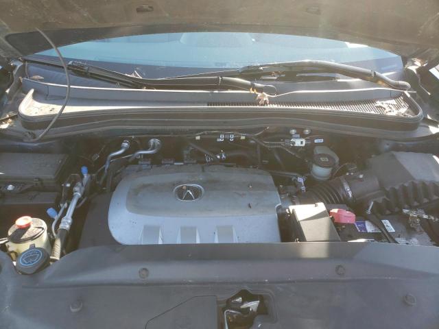 Photo 12 from auction – 2013 ACURA MDX TECHNO with VIN 2HNYD2H35DH503665