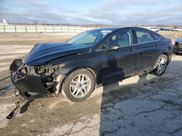 Photo 1 from auction – 2015 FORD FUSION SE with VIN 3FA6P0H7XFR166497