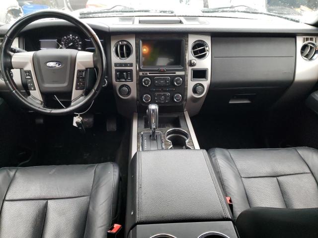 Photo 8 from auction – 2017 FORD EXPEDITION with VIN 1FMJU2AT3HEA48888