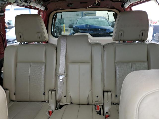 Photo 10 from auction – 2014 FORD EXPEDITION with VIN 1FMJU1H54EEF25101