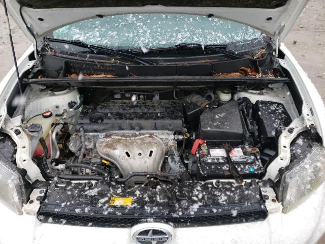 Photo 12 from auction – 2014 TOYOTA SCION XB with VIN JTLZE4FE0EJ059090