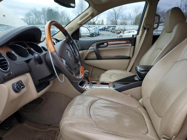 Photo 7 from auction – 2012 BUICK ENCLAVE with VIN 5GAKVCED2CJ280513