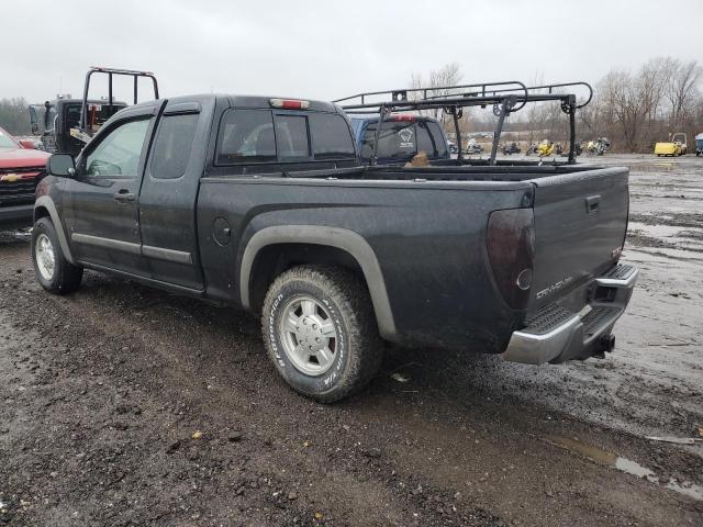 Photo 2 from auction – 2008 GMC CANYON with VIN 1GTCS19E688170470