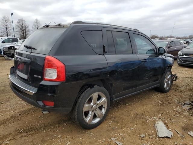 Photo 3 from auction – 2012 JEEP COMPASS LI with VIN 1C4NJCCB2CD661074