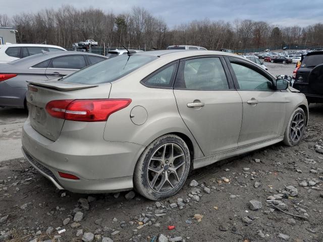Photo 3 from auction – 2015 FORD FOCUS SE with VIN 1FADP3FE2FL338403
