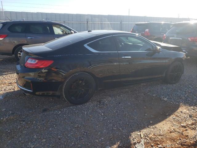 Photo 3 from auction – 2014 HONDA ACCORD EXL with VIN 1HGCT2B89EA003615