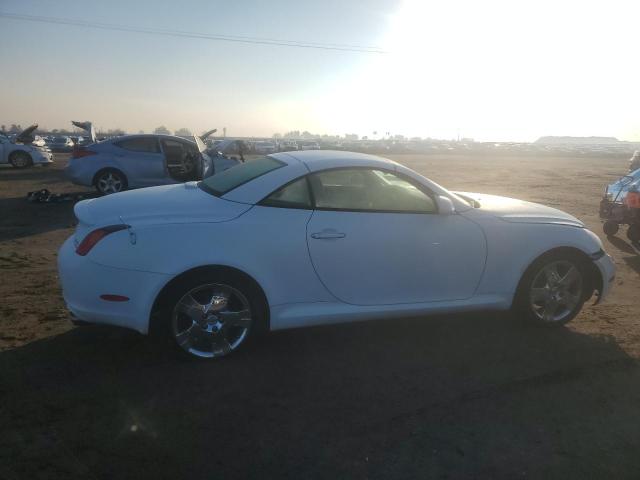 Photo 3 from auction – 2003 LEXUS SC 430 with VIN JTHFN48Y030036089