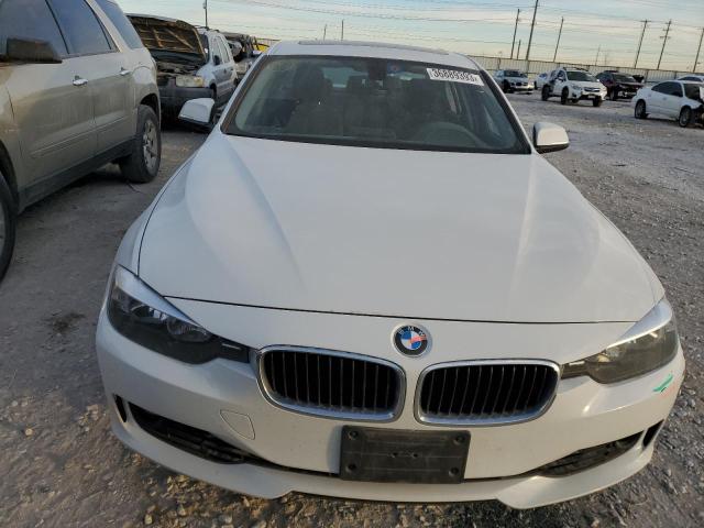 Photo 5 from auction – 2014 BMW 328 I SULE with VIN WBA3C1C50EK109990