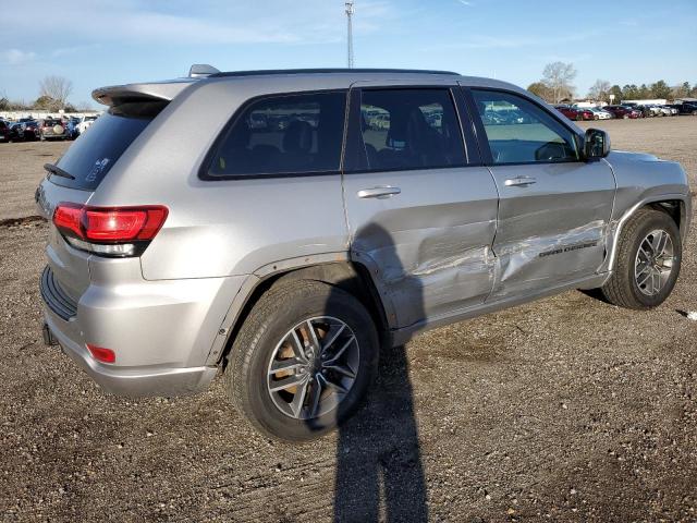 Photo 3 from auction – 2017 JEEP GRND CHERO with VIN 1C4RJEAG7HC707992