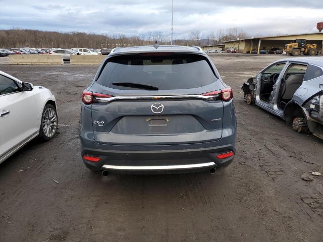 Photo 6 from auction – 2021 MAZDA CX-9 GRAND with VIN JM3TCBDY2M0510699