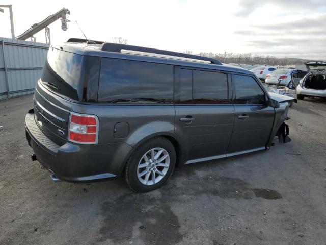 Photo 3 from auction – 2018 FORD FLEX SE with VIN 2FMGK5B84JBA11247