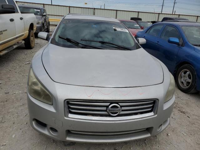 Photo 5 from auction – 2014 NISSAN MAXIMA S with VIN 1N4AA5AP7EC490555