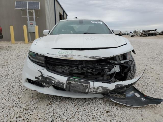 Photo 5 from auction – 2019 DODGE CHARGER SX with VIN 2C3CDXBG7KH709726