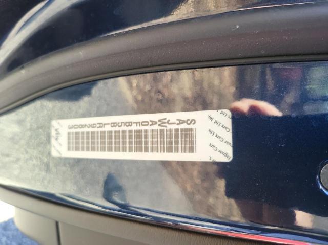 Photo 10 from auction – 2011 JAGUAR XF with VIN SAJWA0FB5BLR92803