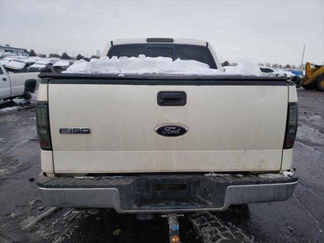 Photo 6 from auction – 2008 FORD F150 SUPER with VIN 1FTPW14538FB02460