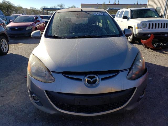 Photo 5 from auction – 2012 MAZDA MAZDA2 with VIN JM1DE1LY0C0139284