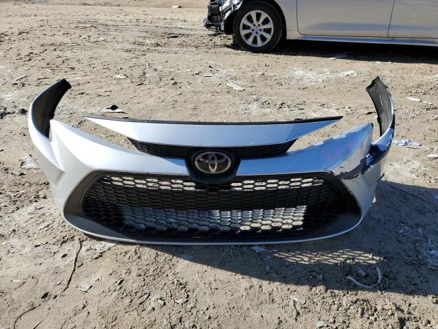 Photo 12 from auction – 2022 TOYOTA COROLLA LE with VIN 5YFEPMAE4NP331115