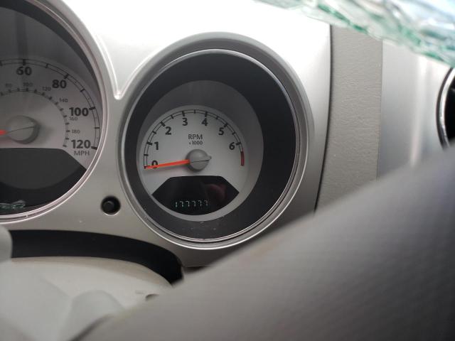 Photo 9 from auction – 2006 CHRYSLER PT CRUISER with VIN 3A4FY58B96T210799