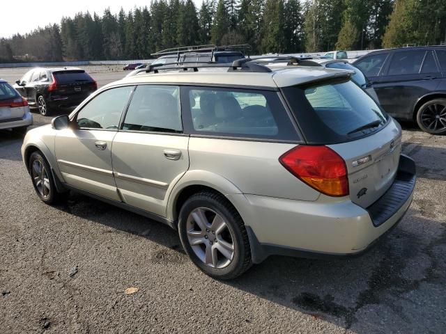 Photo 2 from auction – 2006 SUBARU LEGACY with VIN 4S4BP86C164308098