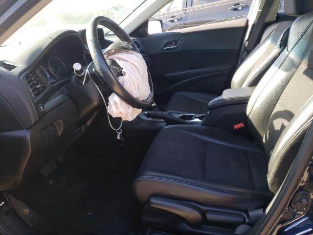 Photo 7 from auction – 2013 ACURA ILX 20 with VIN 19VDE1F39DE020277