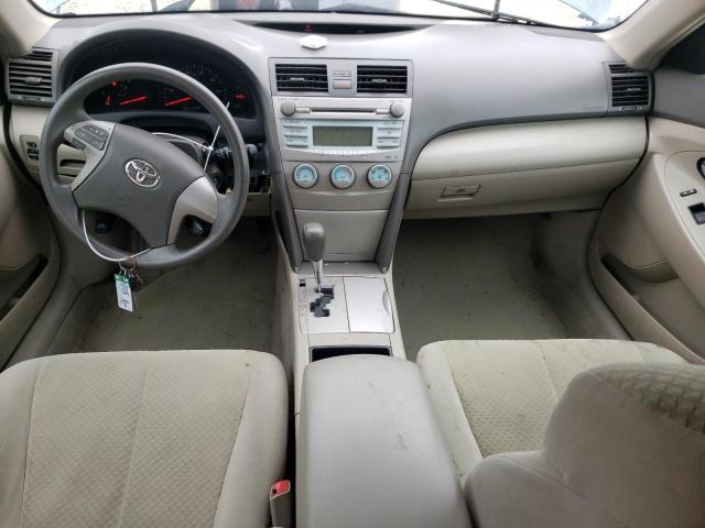 Photo 8 from auction – 2008 TOYOTA CAMRY CE with VIN 4T1BE46K88U760011