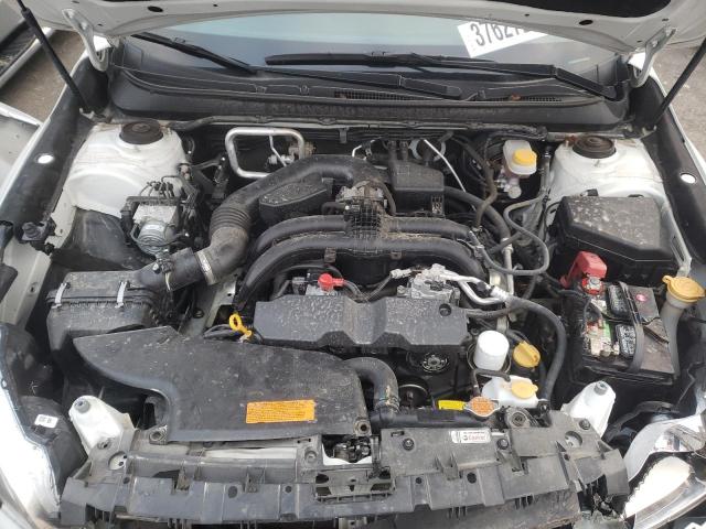 Photo 11 from auction – 2017 SUBARU LEGACY 2.5 with VIN 4S3BNAF60H3056607
