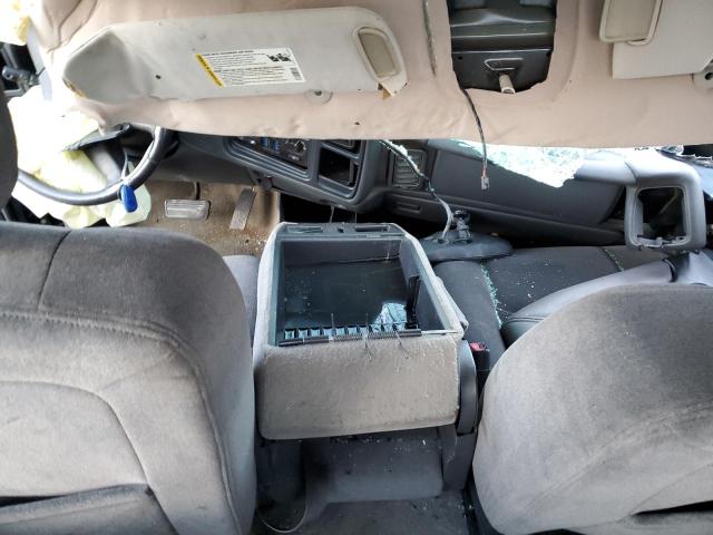 Photo 8 from auction – 2006 CHEVROLET SILVERADO with VIN 2GCEC13TX61209476