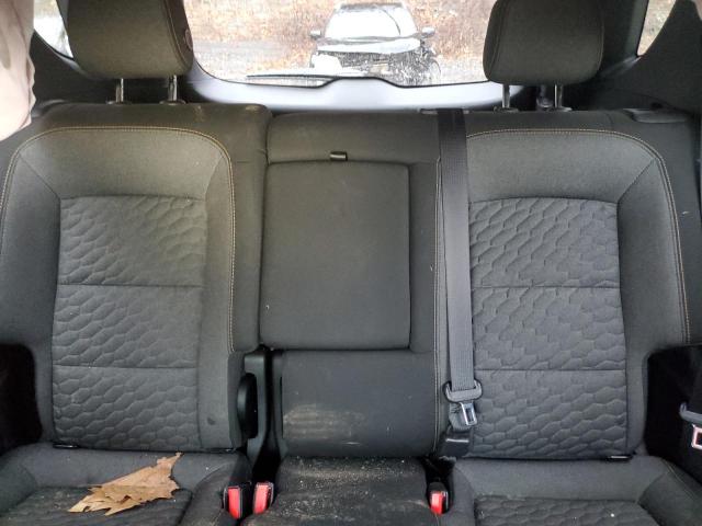 Photo 10 from auction – 2018 CHEVROLET EQUINOX LT with VIN 2GNAXSEV2J6226332