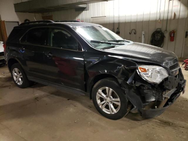 Photo 4 from auction – 2014 CHEVROLET EQUINOX LT with VIN 2GNALCEK5E6217363