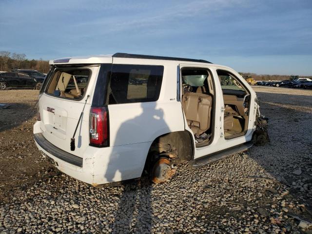 Photo 3 from auction – 2015 GMC YUKON SLT with VIN 1GKS1BKC3FR306708