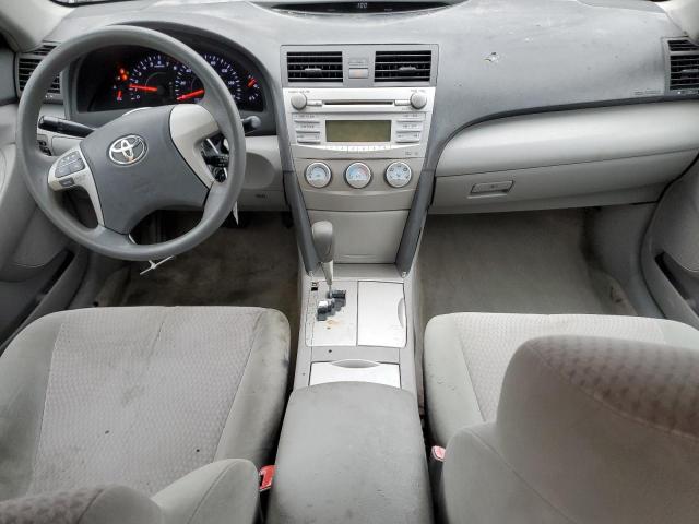 Photo 8 from auction – 2010 TOYOTA CAMRY BASE with VIN 4T1BF3EK7AU111640